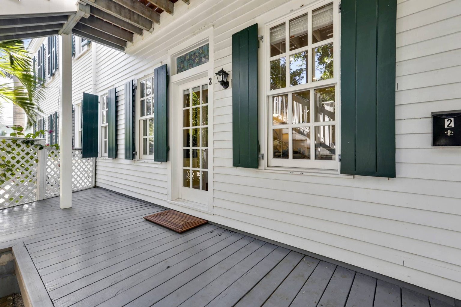 Key West Vacation Rental