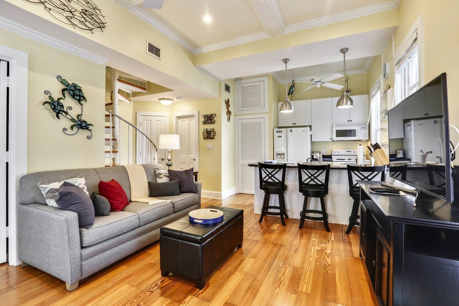 Key West Vacation Rental