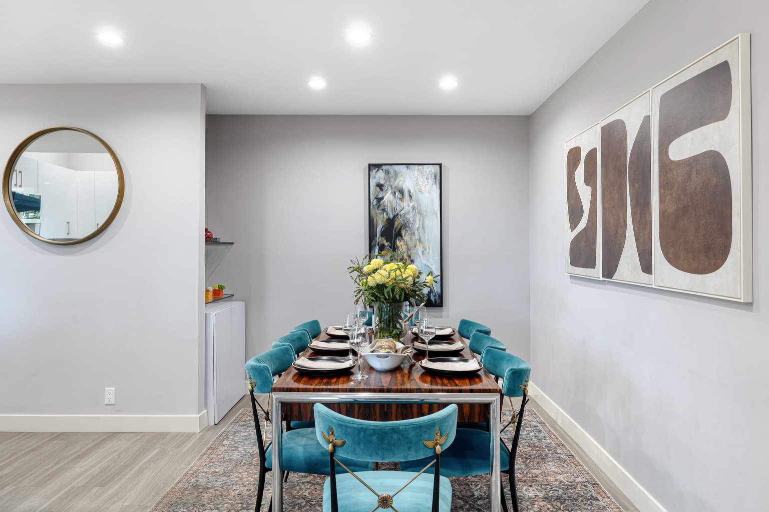 Los Angeles Vacation Rental