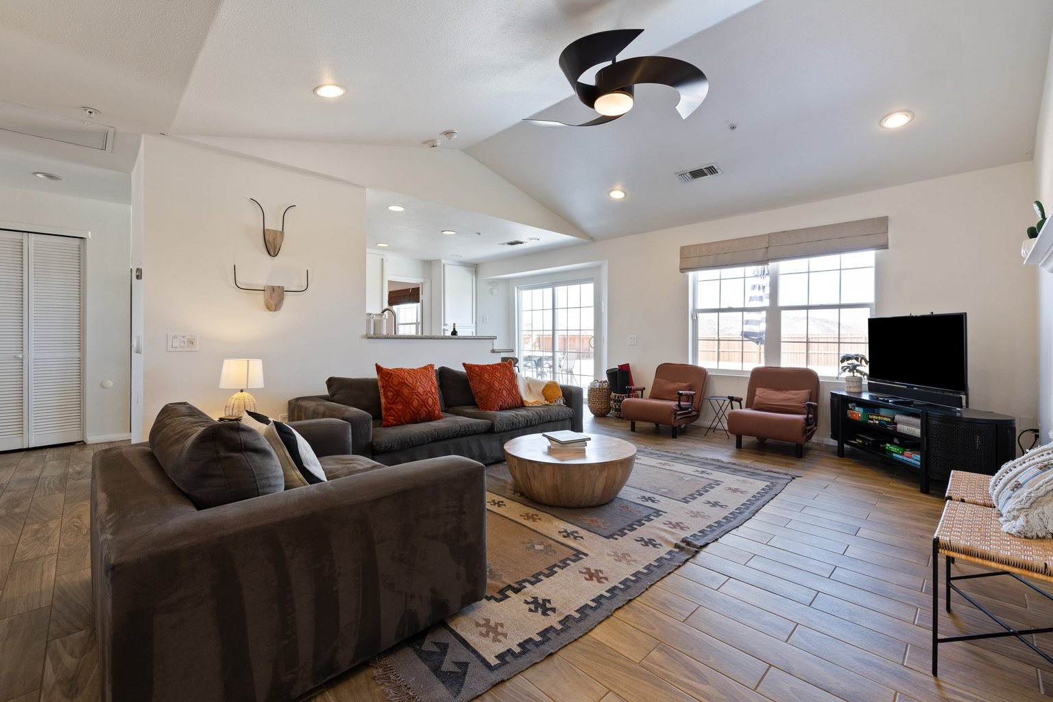 Joshua Tree Vacation Rental