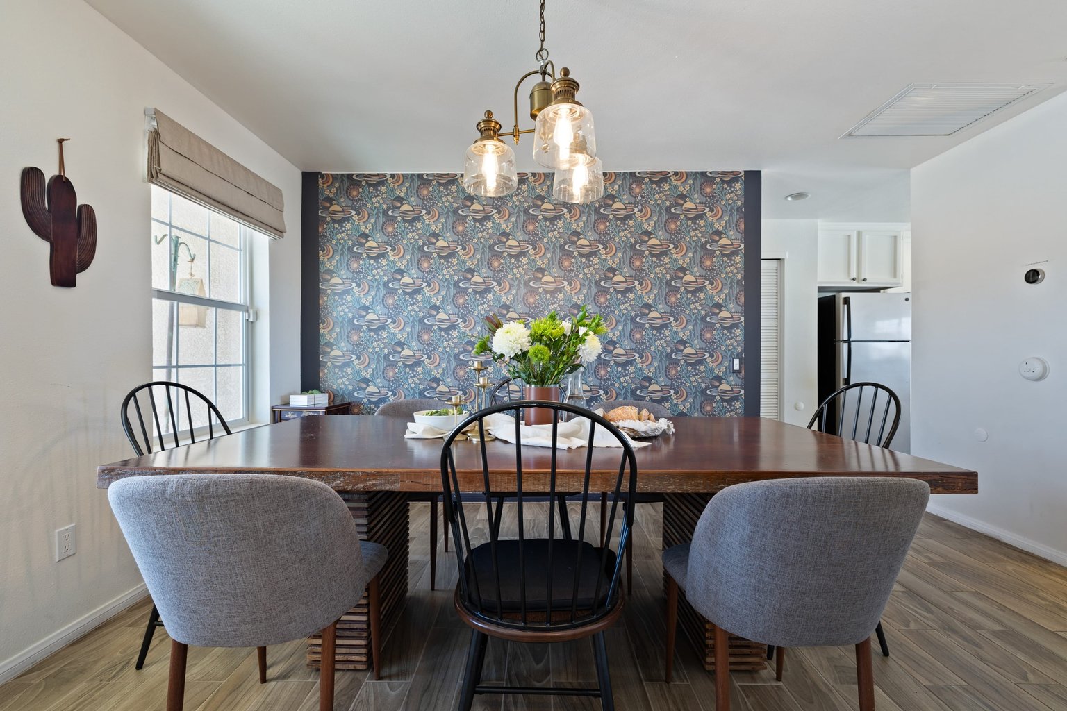 Joshua Tree Vacation Rental