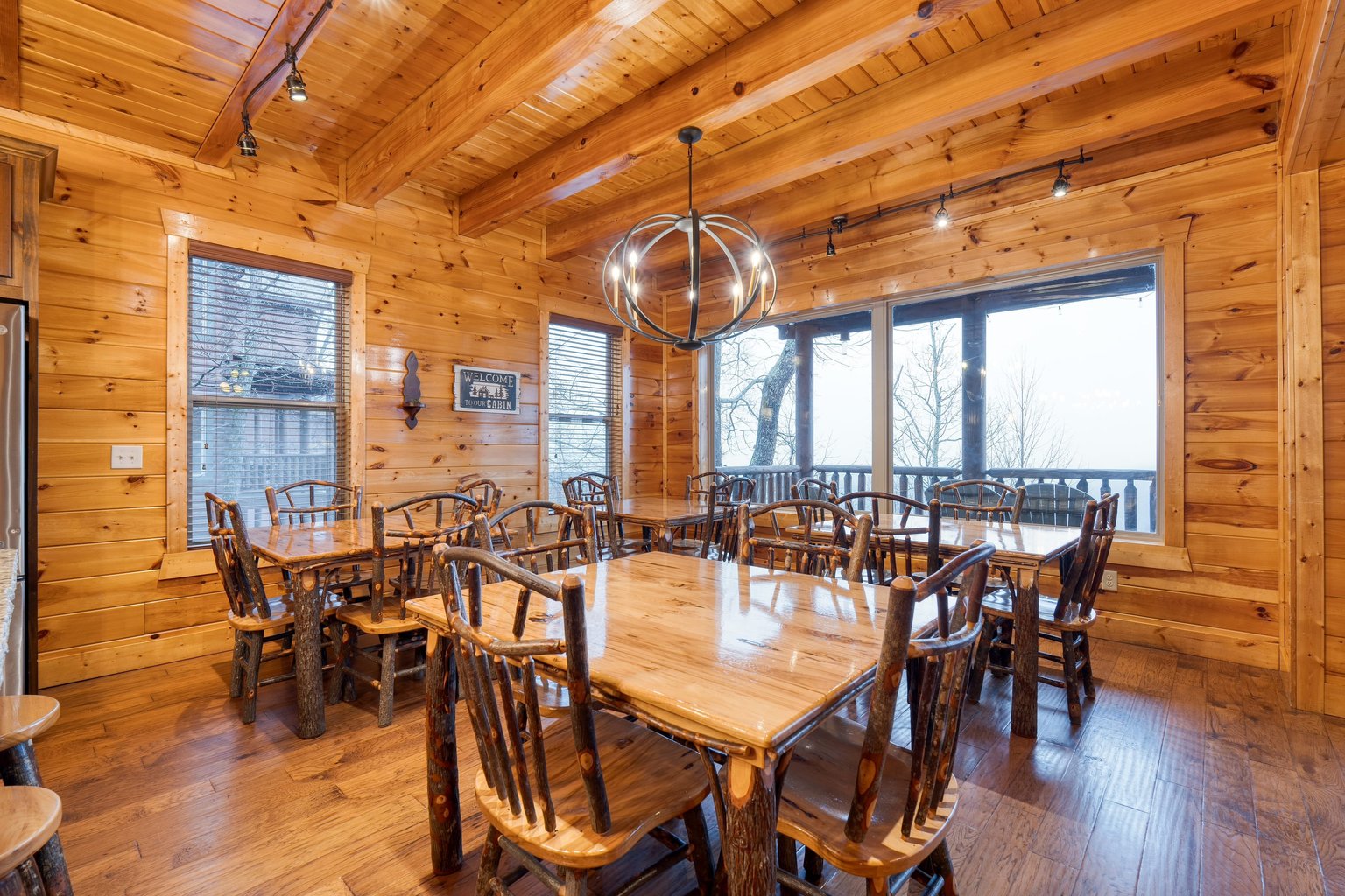 Sevierville Vacation Rental
