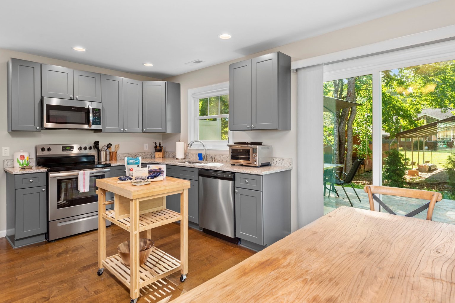 Asheville Vacation Rental