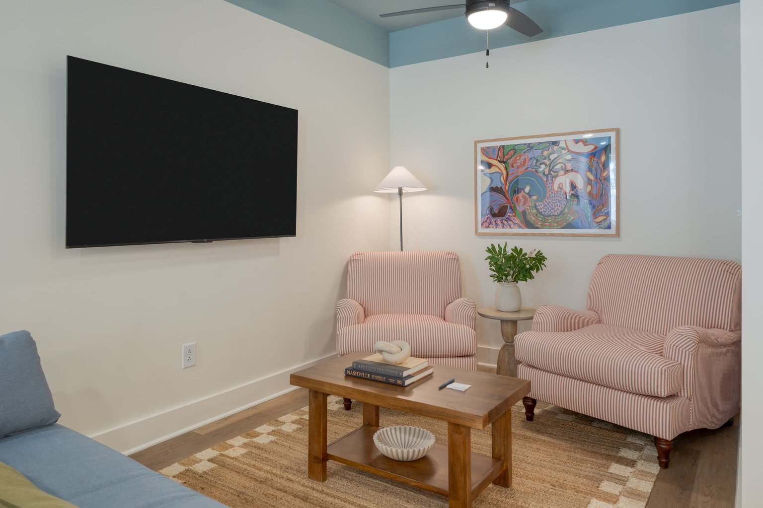 Nashville Vacation Rental