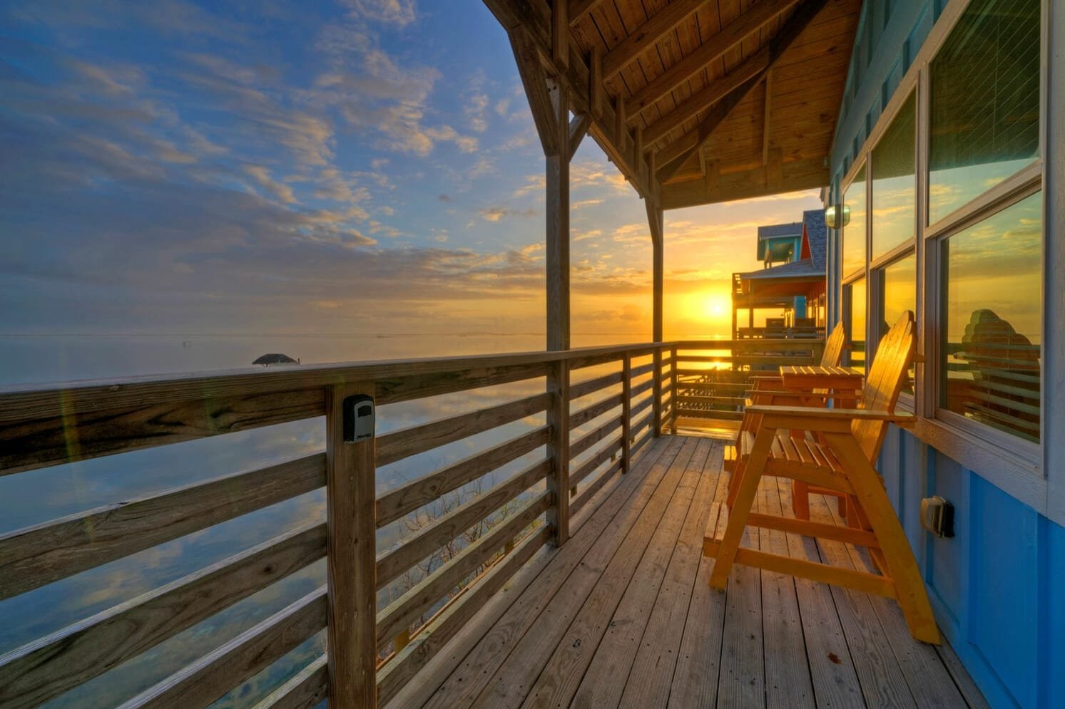 Corpus Christi Vacation Rental