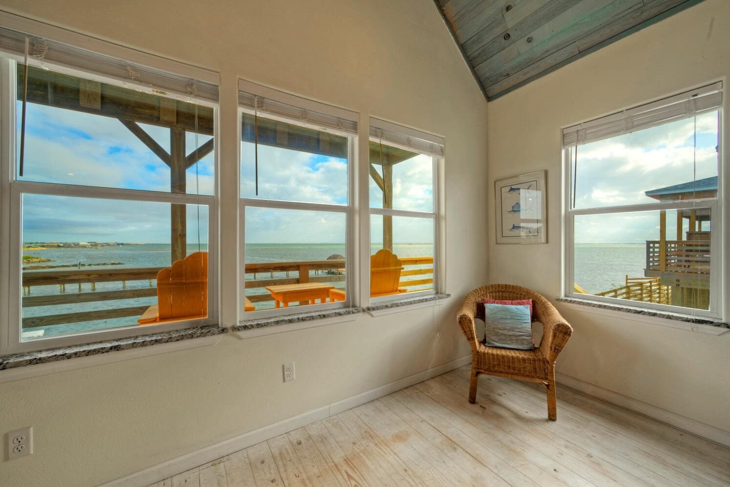 Corpus Christi Vacation Rental
