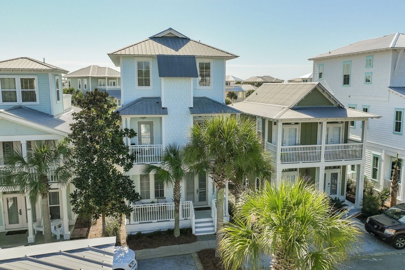 Panama City Beach Vacation Rental