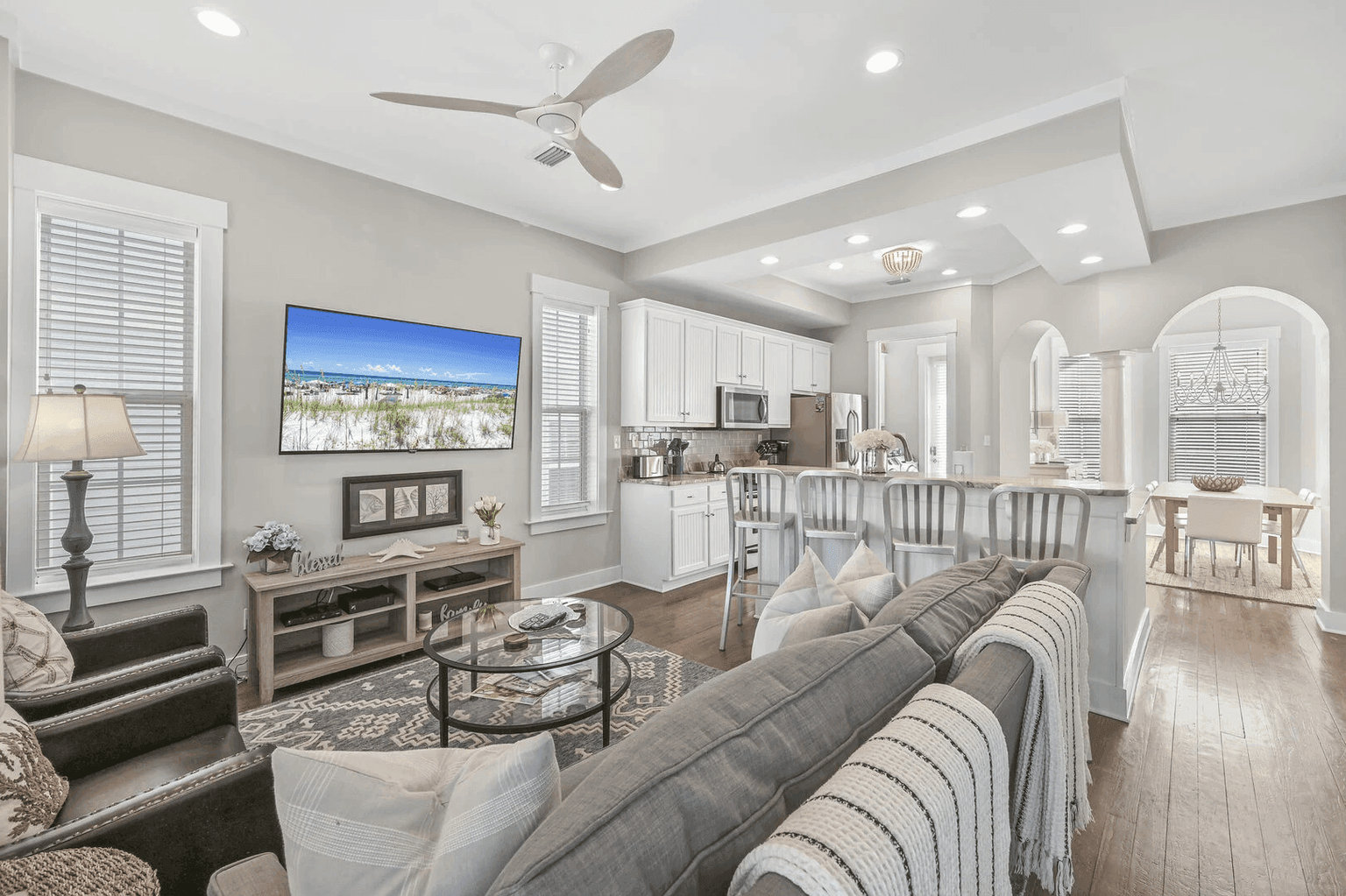 Panama City Beach Vacation Rental