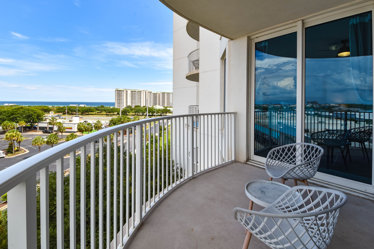 Destin Vacation Rental