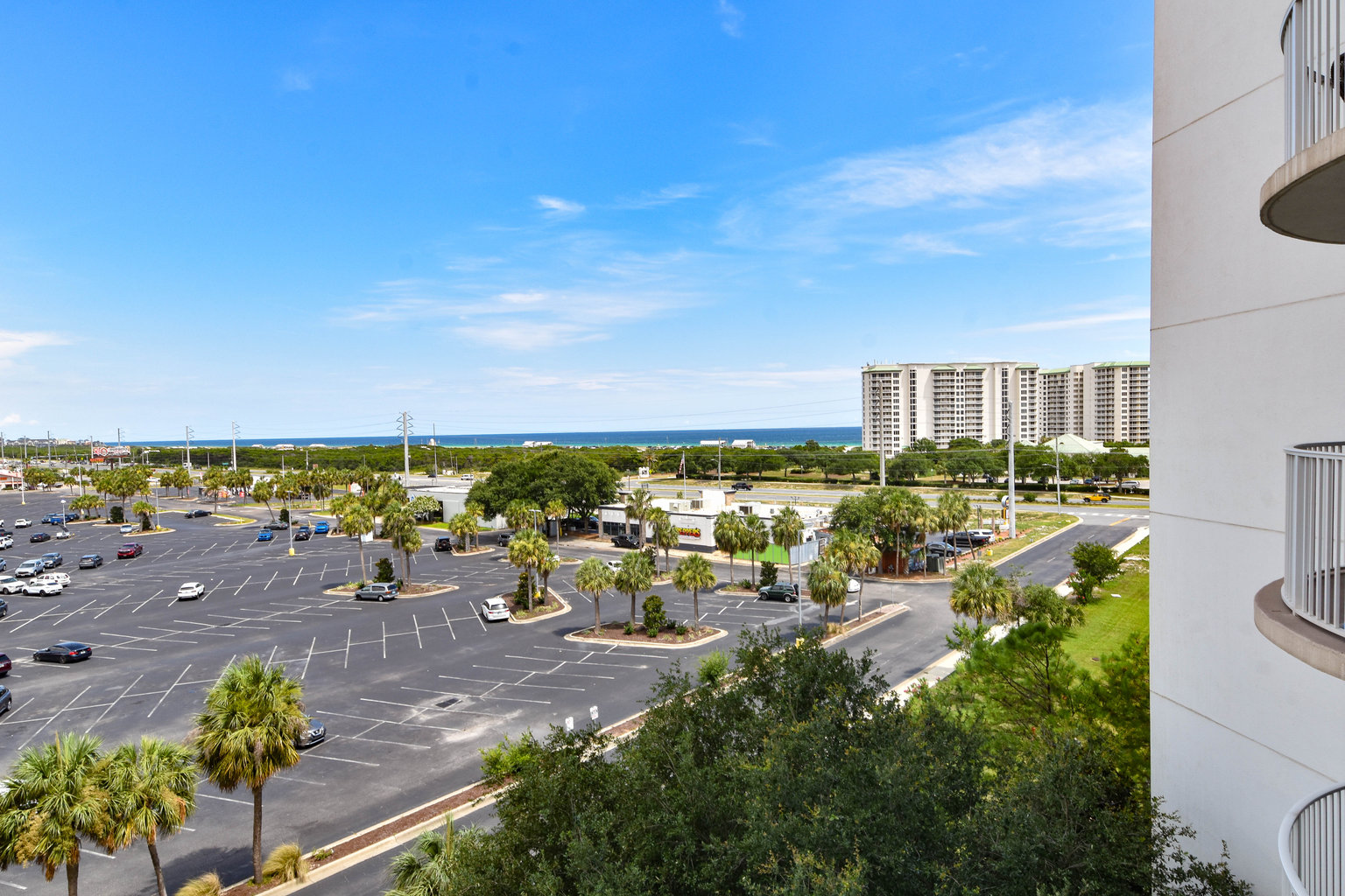 Destin Vacation Rental