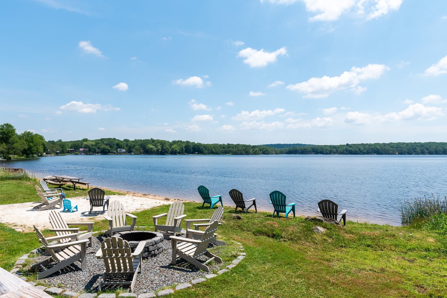 Tobyhanna Township Vacation Rental