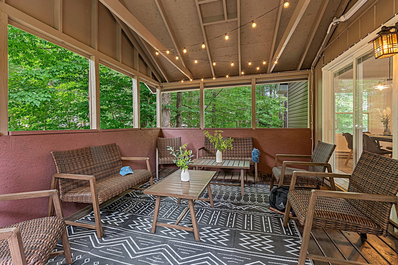 Blakeslee Vacation Rental