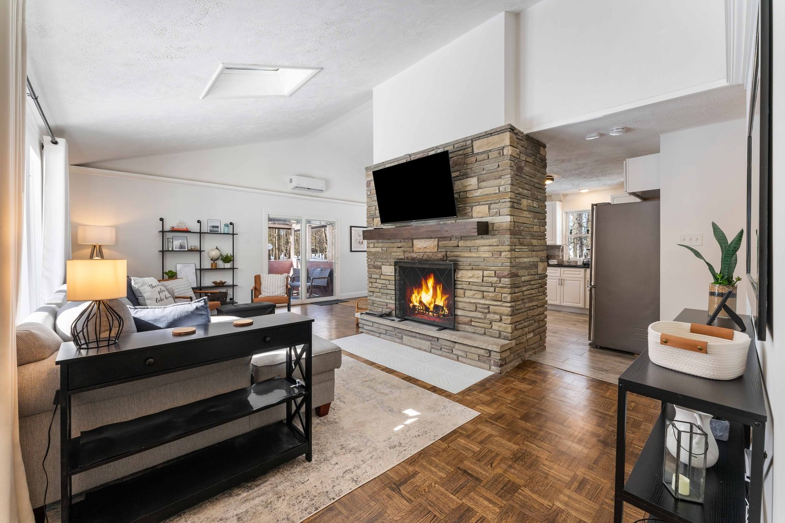 Blakeslee Vacation Rental