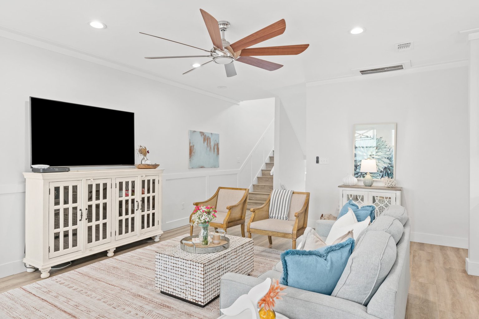 Miramar Beach Vacation Rental