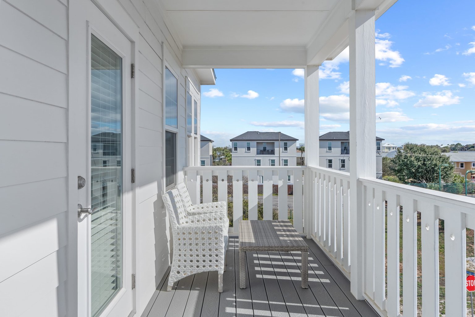 Miramar Beach Vacation Rental