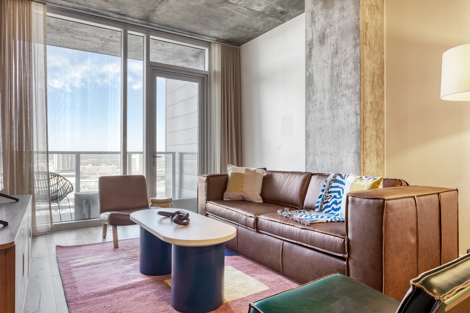 Austin Vacation Rental