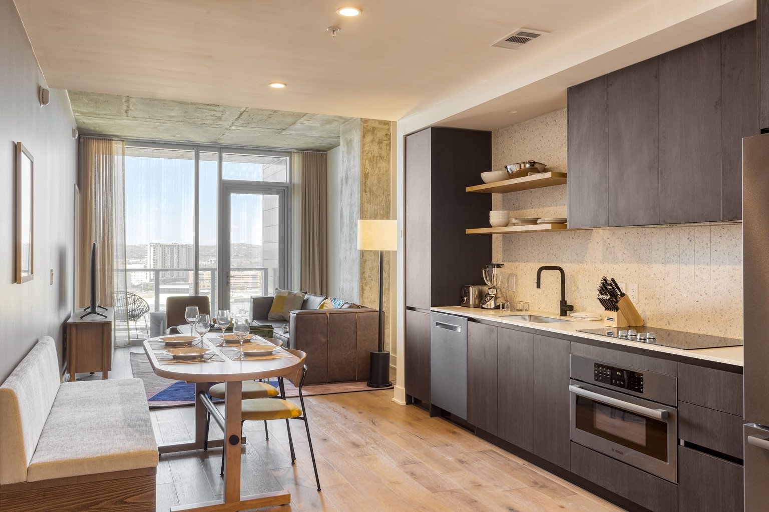 Austin Vacation Rental