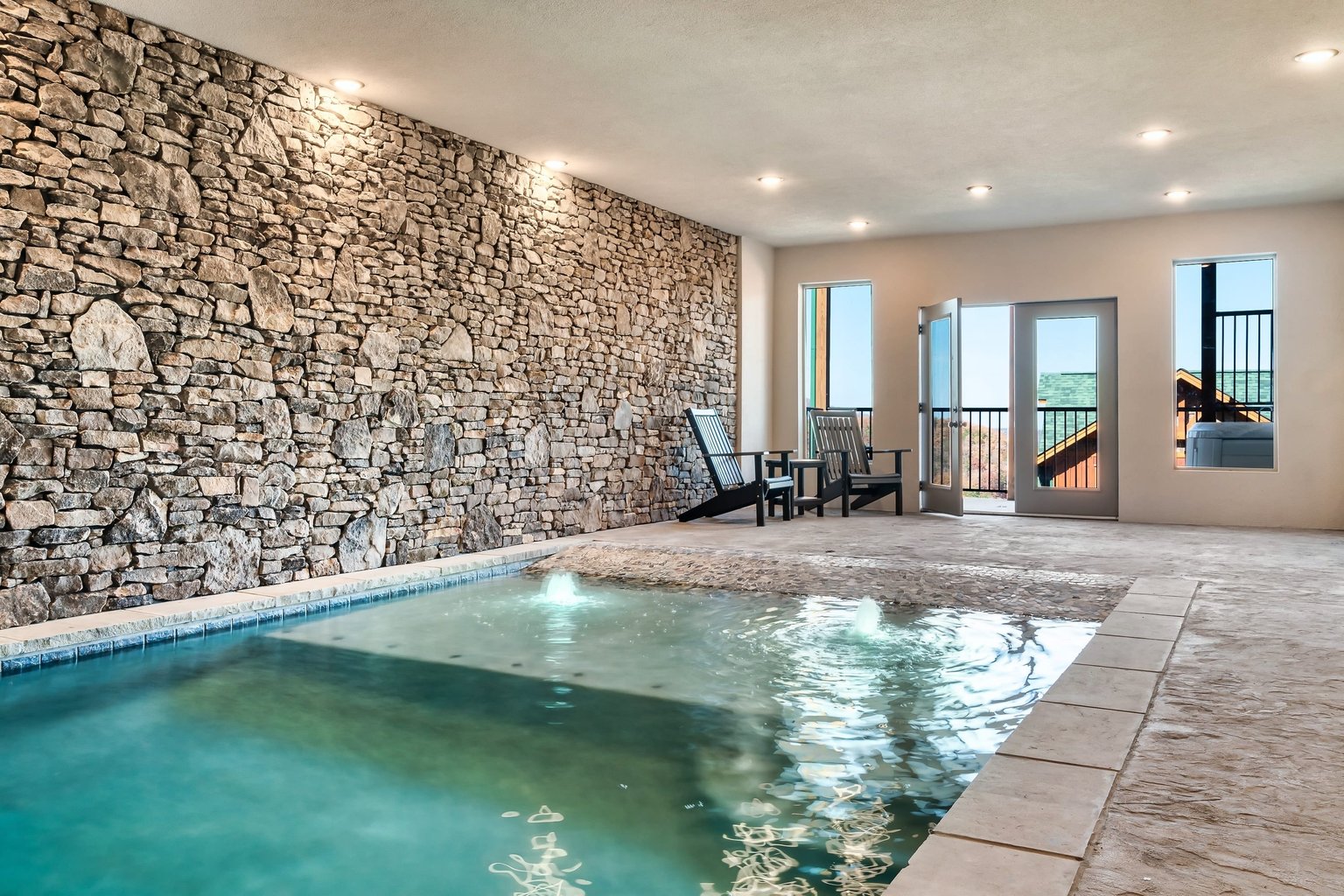 Sevierville Vacation Rental