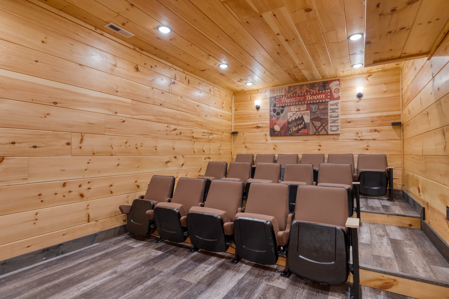 Sevierville Vacation Rental