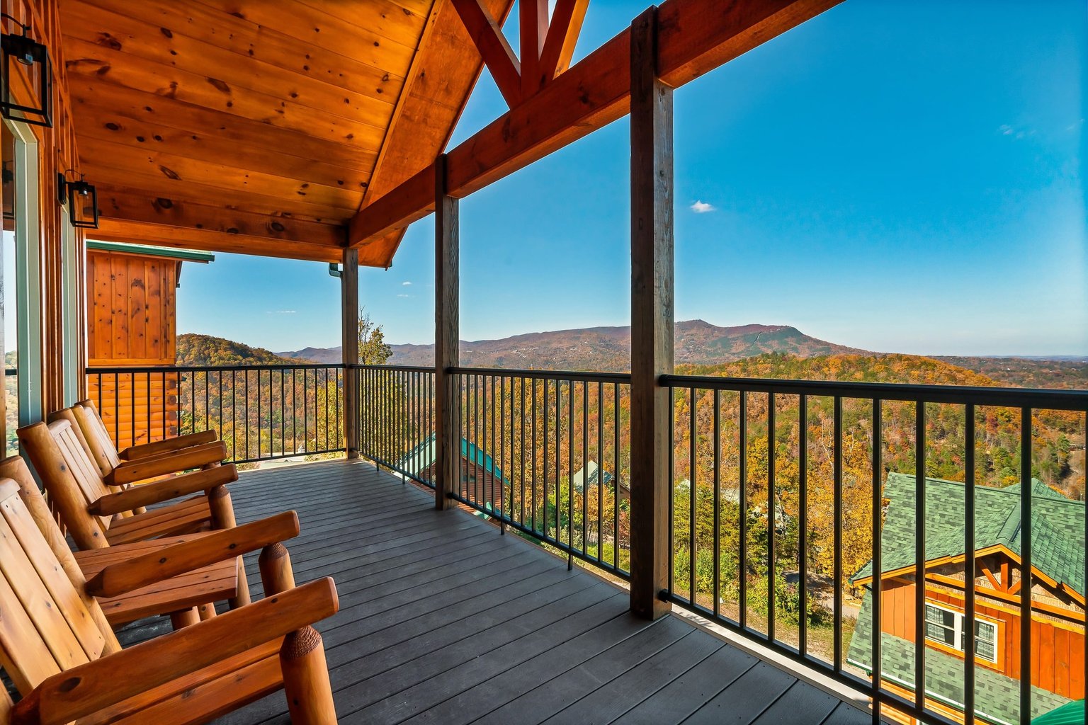 Sevierville Vacation Rental