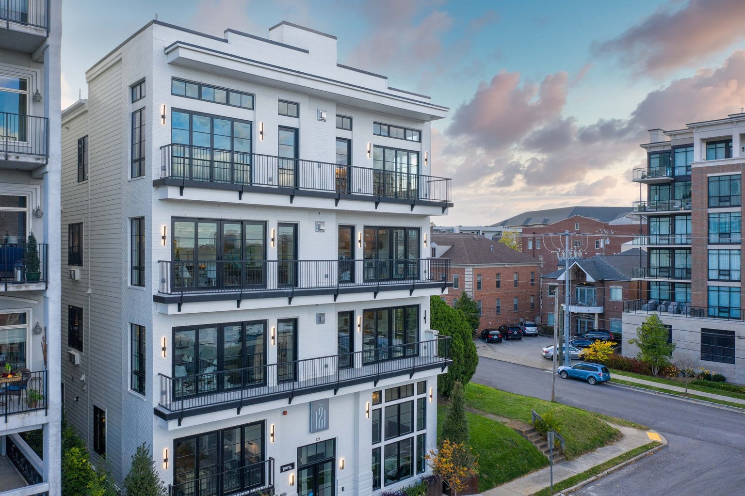 Nashville Vacation Rental