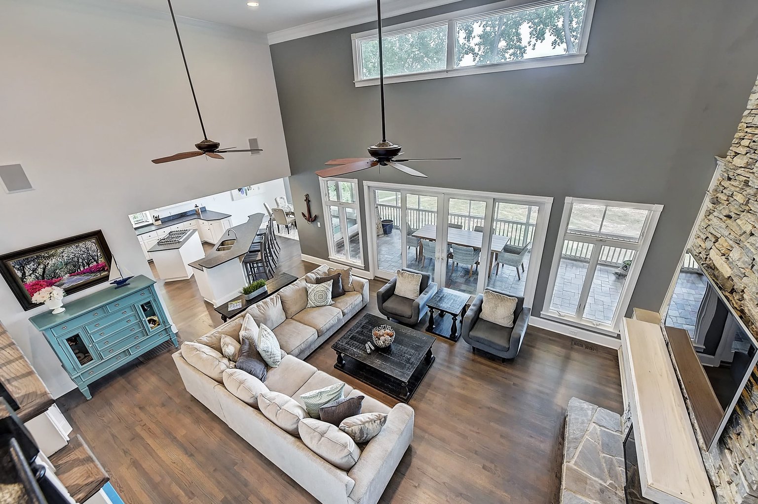 Mooresville Vacation Rental