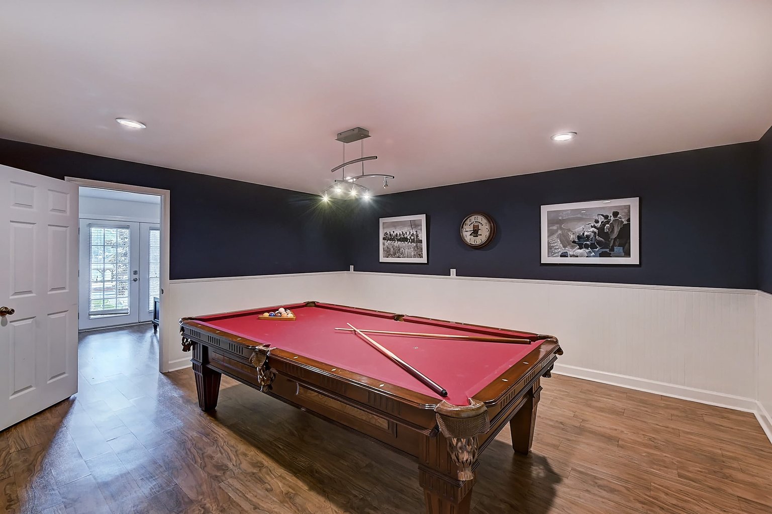 Mooresville Vacation Rental