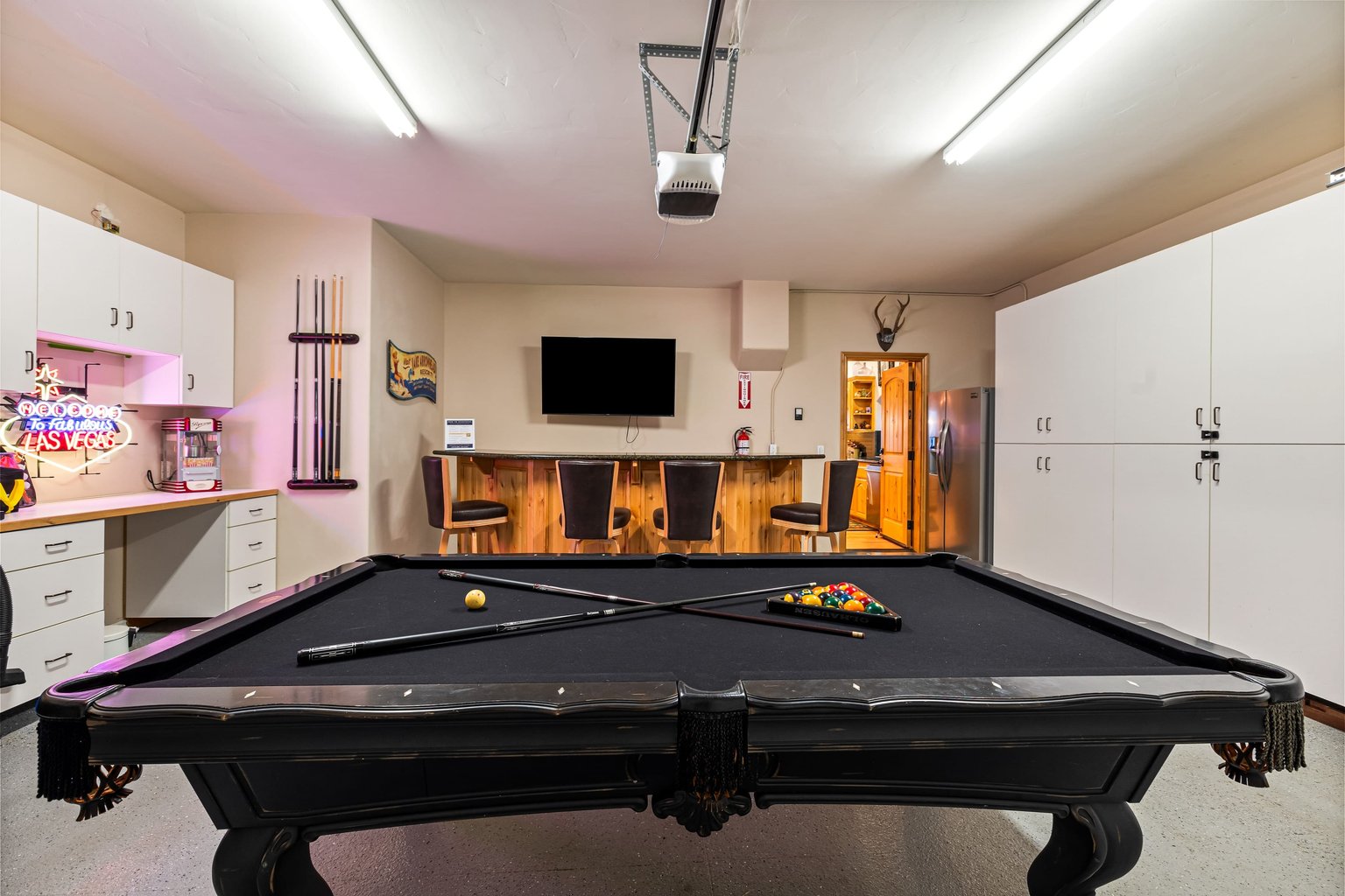 Lake Arrowhead Vacation Rental