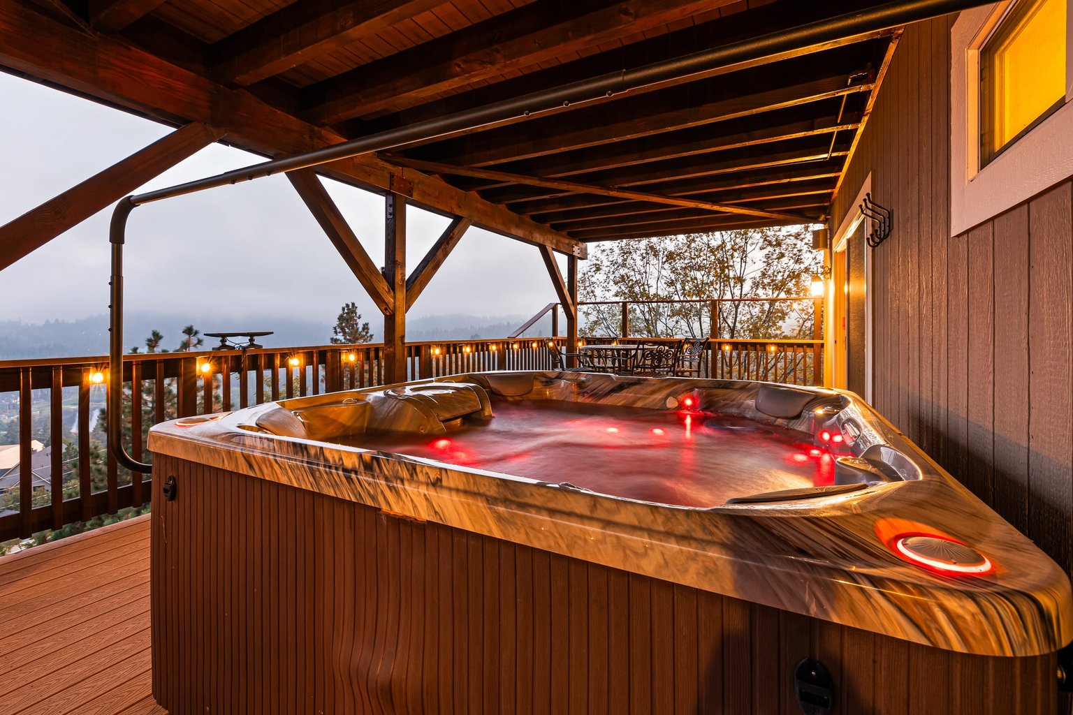 Lake Arrowhead Vacation Rental