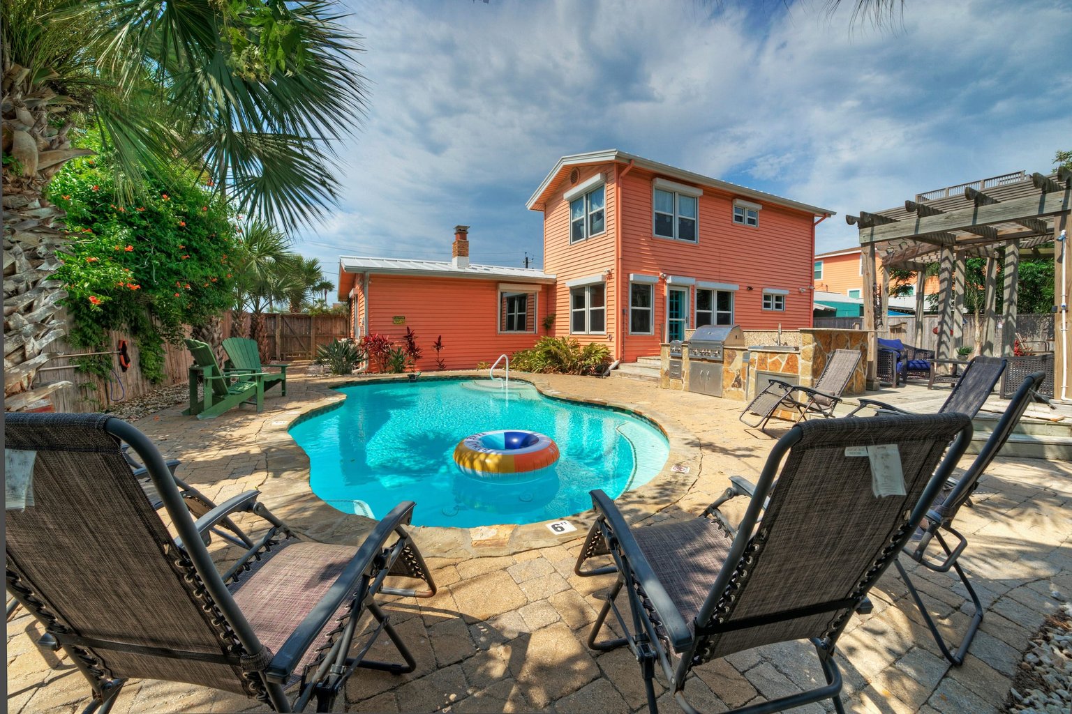 Port Aransas Vacation Rental