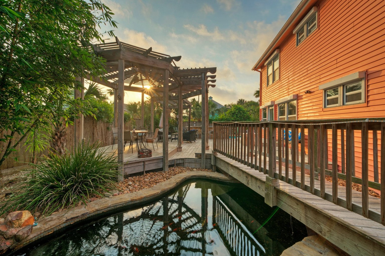 Port Aransas Vacation Rental