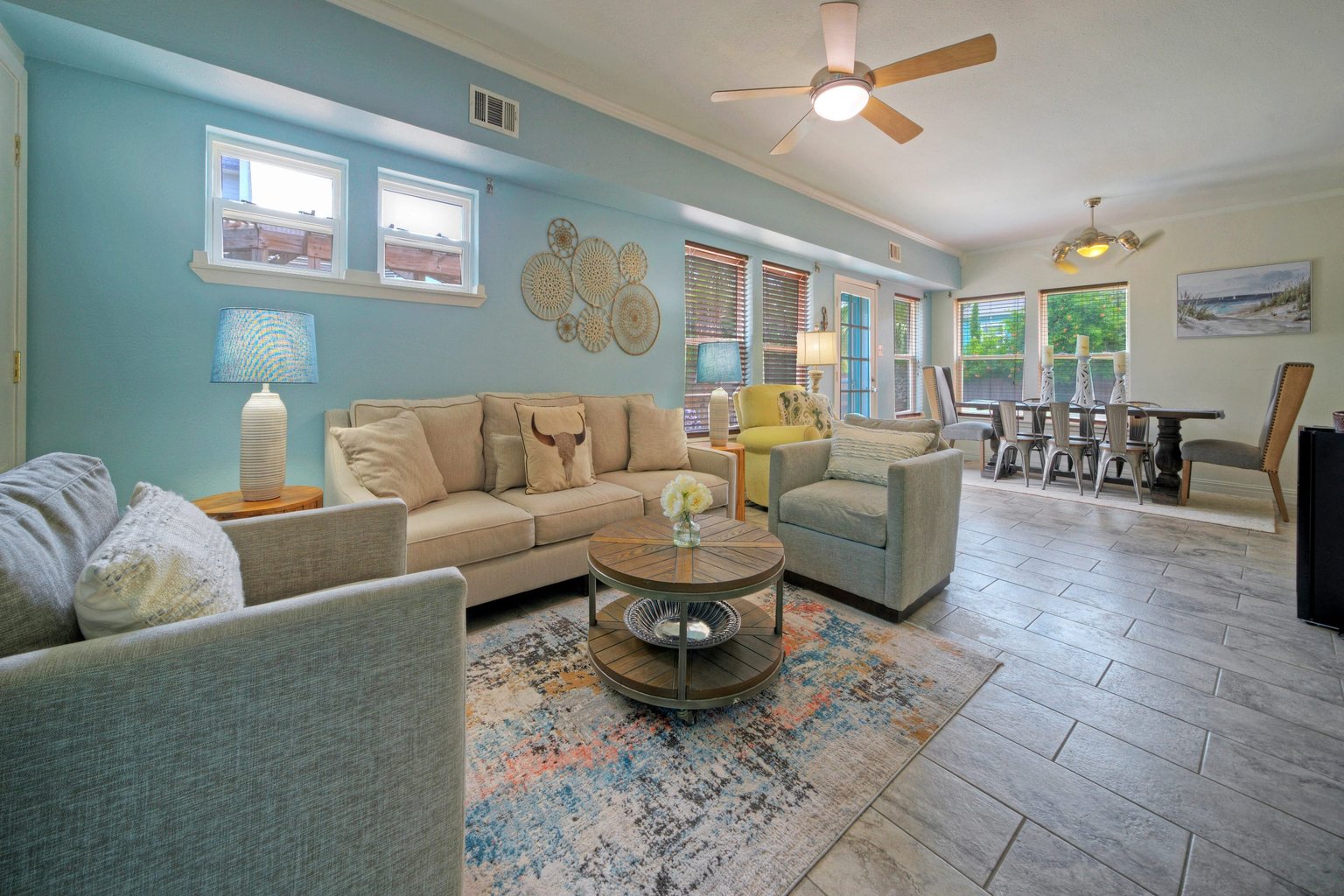 Port Aransas Vacation Rental