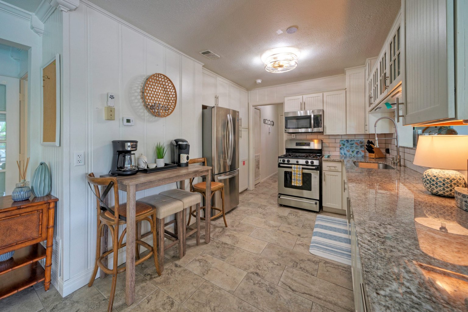 Port Aransas Vacation Rental