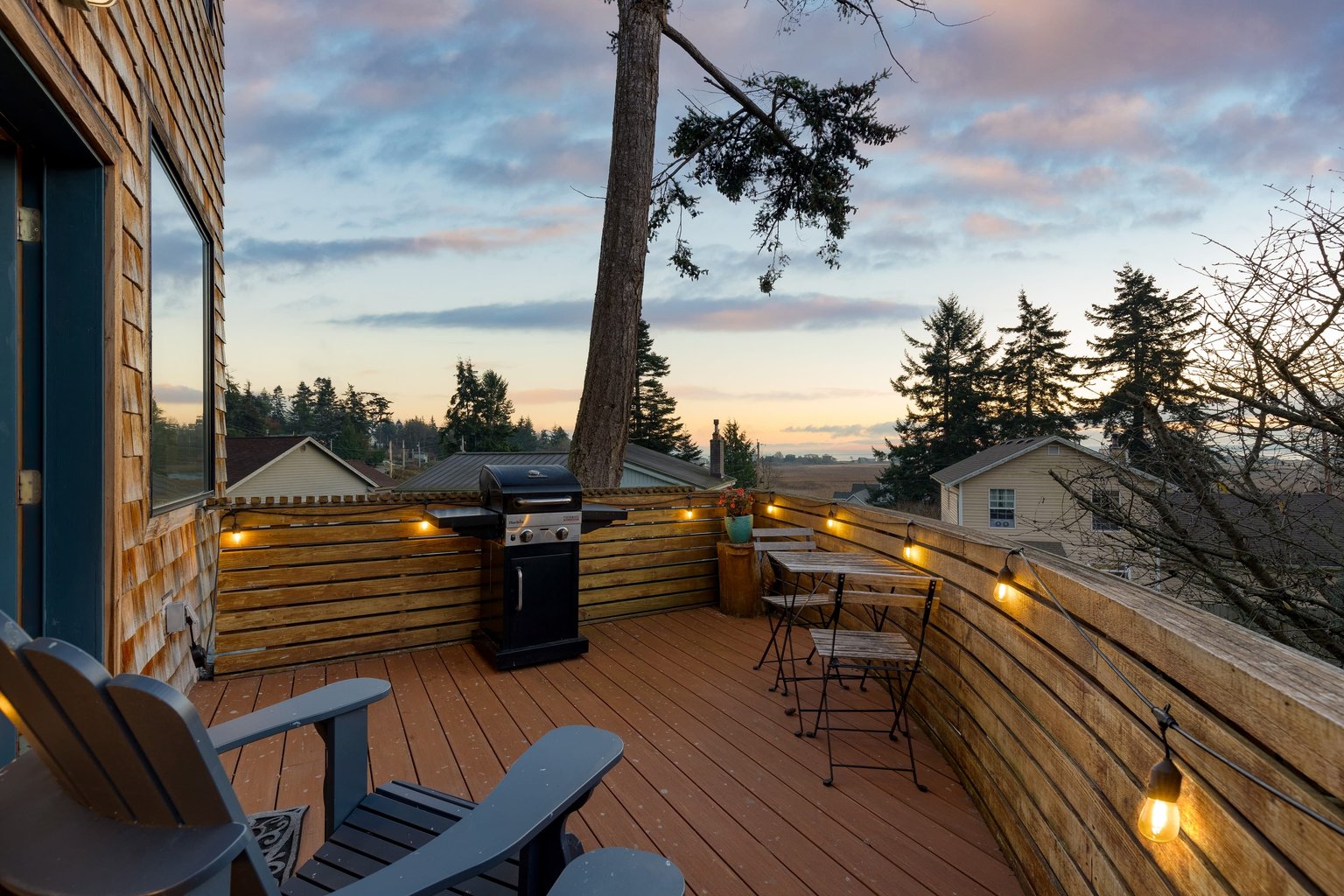 Coupeville Vacation Rental