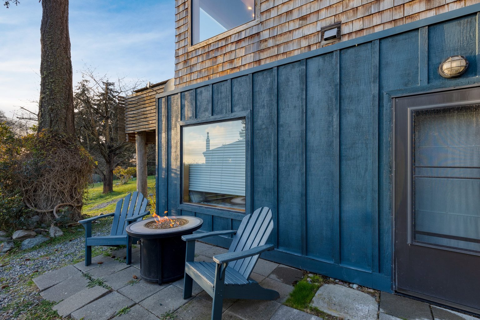 Coupeville Vacation Rental