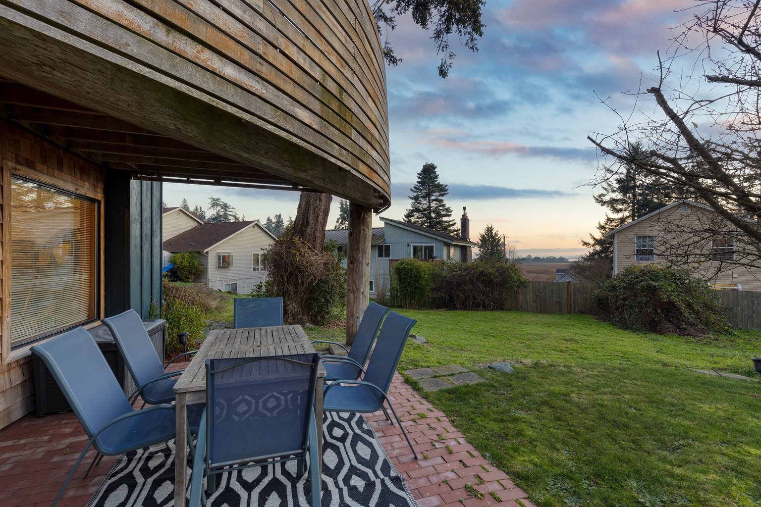 Coupeville Vacation Rental