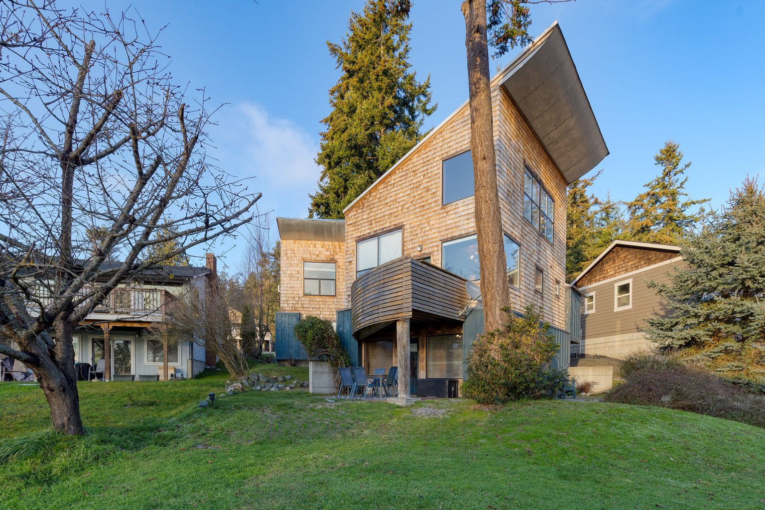 Coupeville Vacation Rental