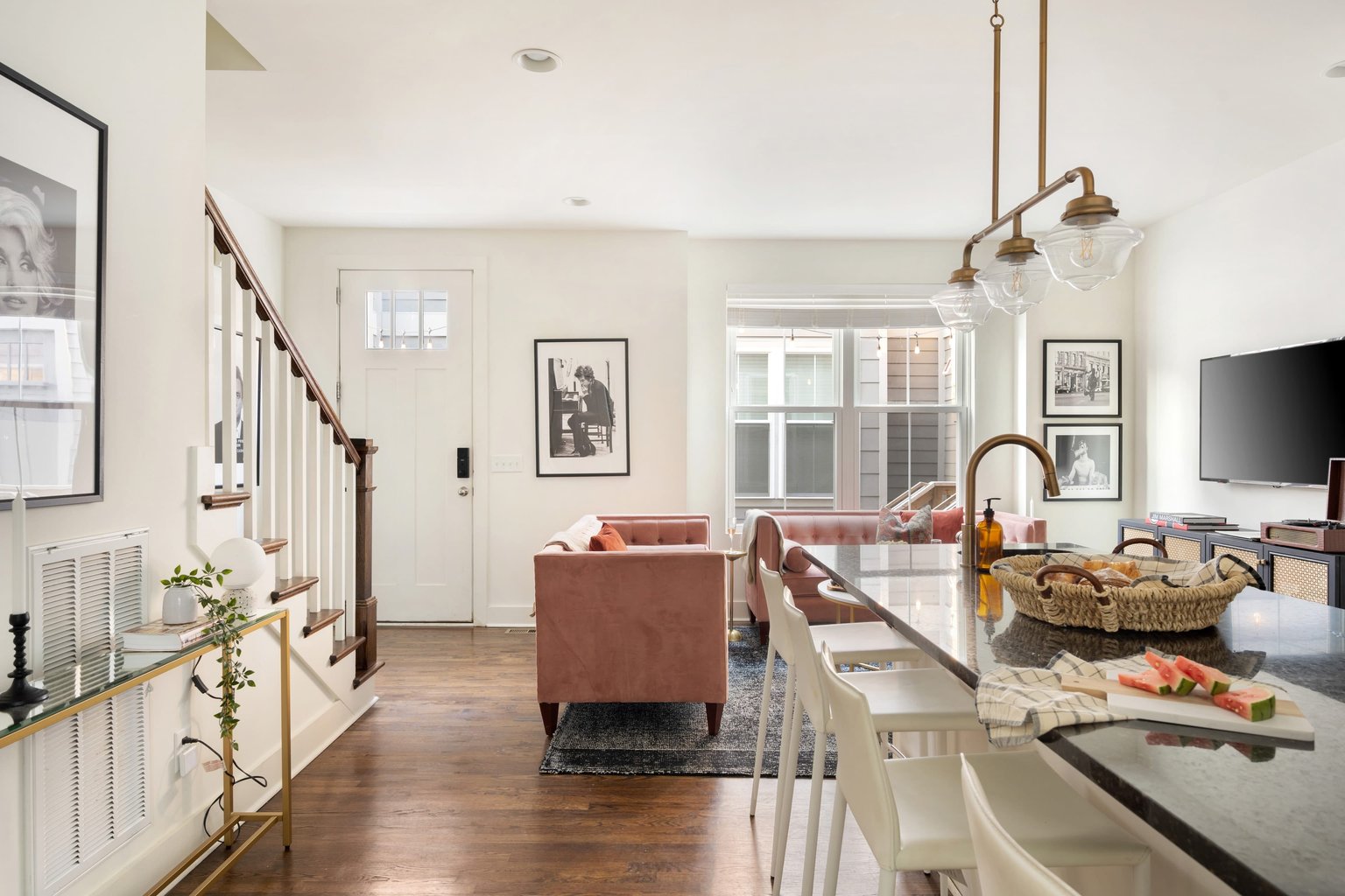 Nashville Vacation Rental