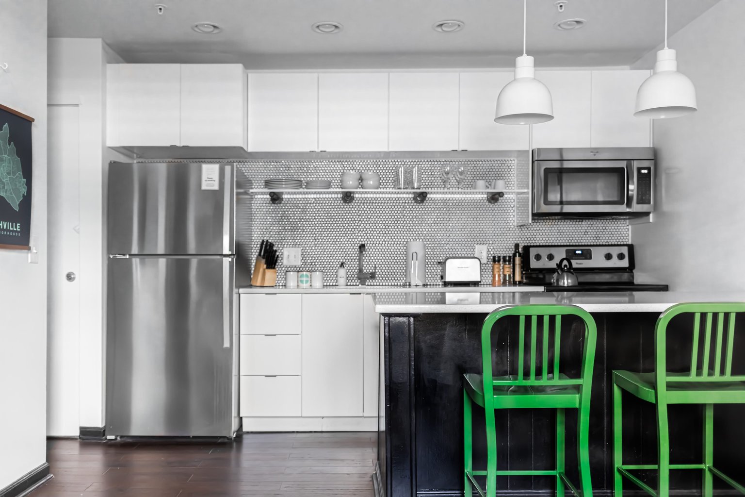 Nashville Vacation Rental