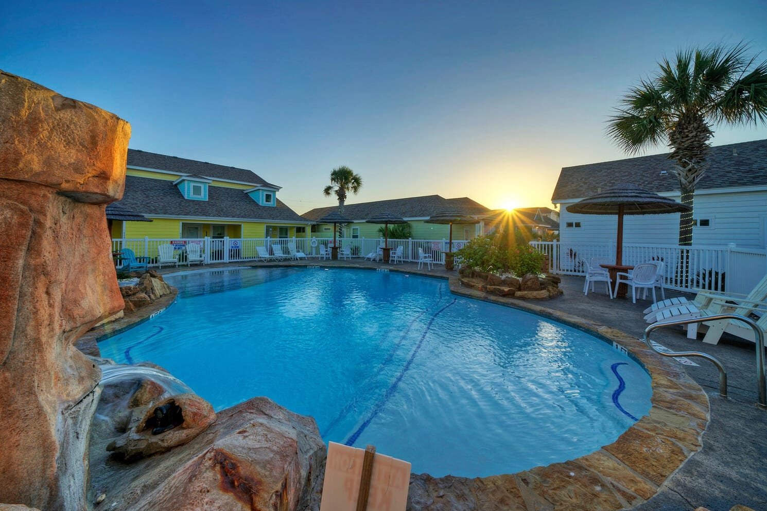 Port Aransas Vacation Rental