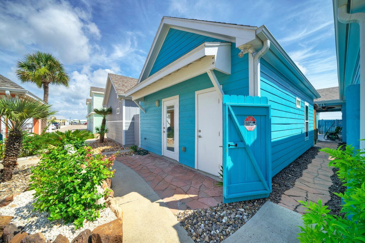 Port Aransas Vacation Rental