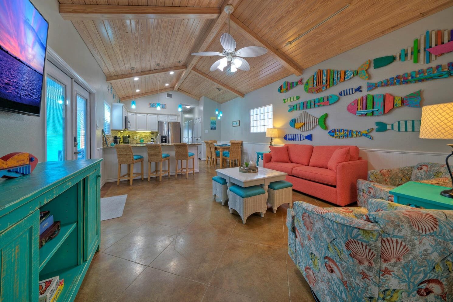 Port Aransas Vacation Rental