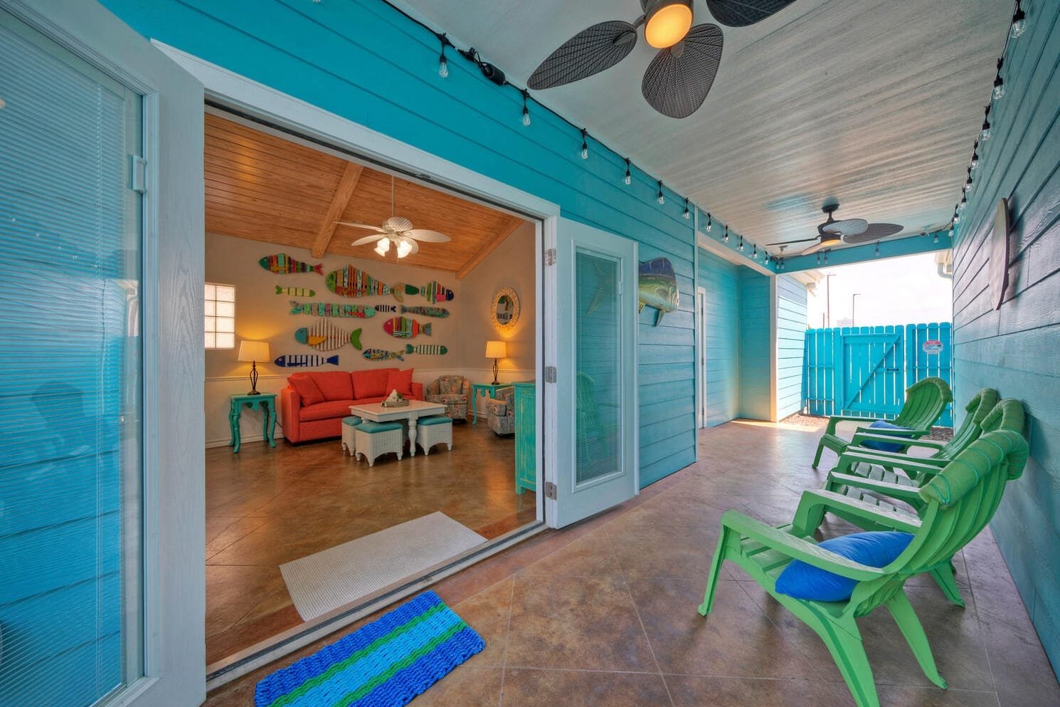 Port Aransas Vacation Rental