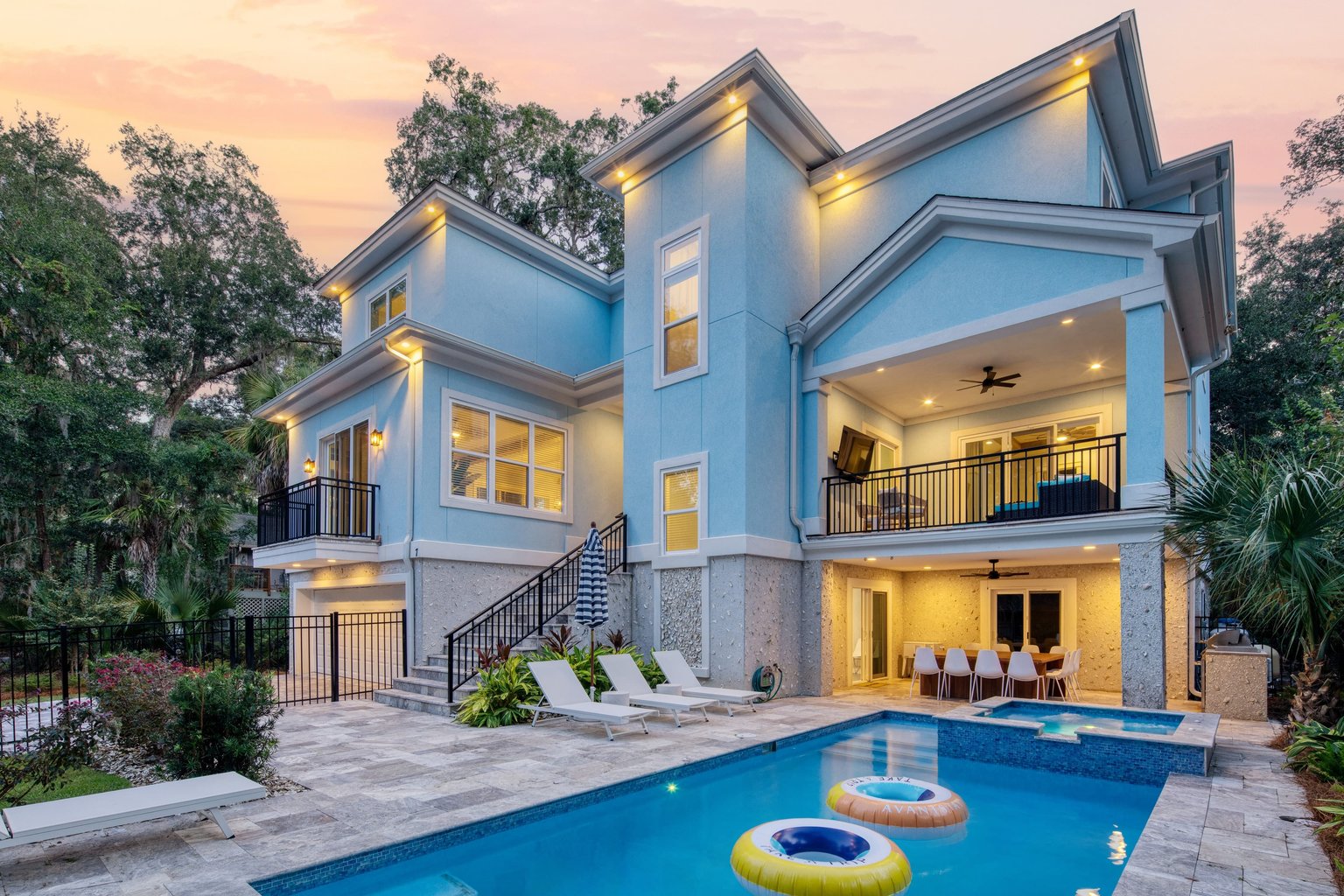 Hilton Head Island Vacation Rental