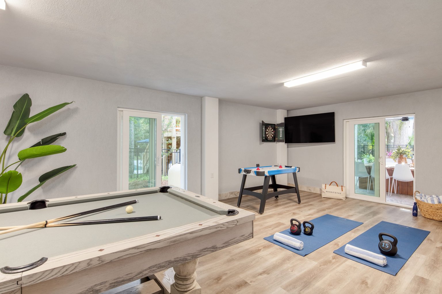 Hilton Head Island Vacation Rental
