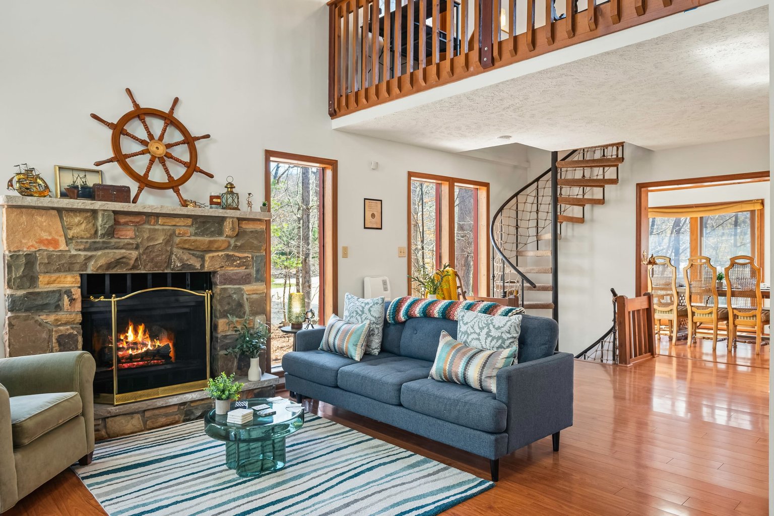 East Stroudsburg Vacation Rental