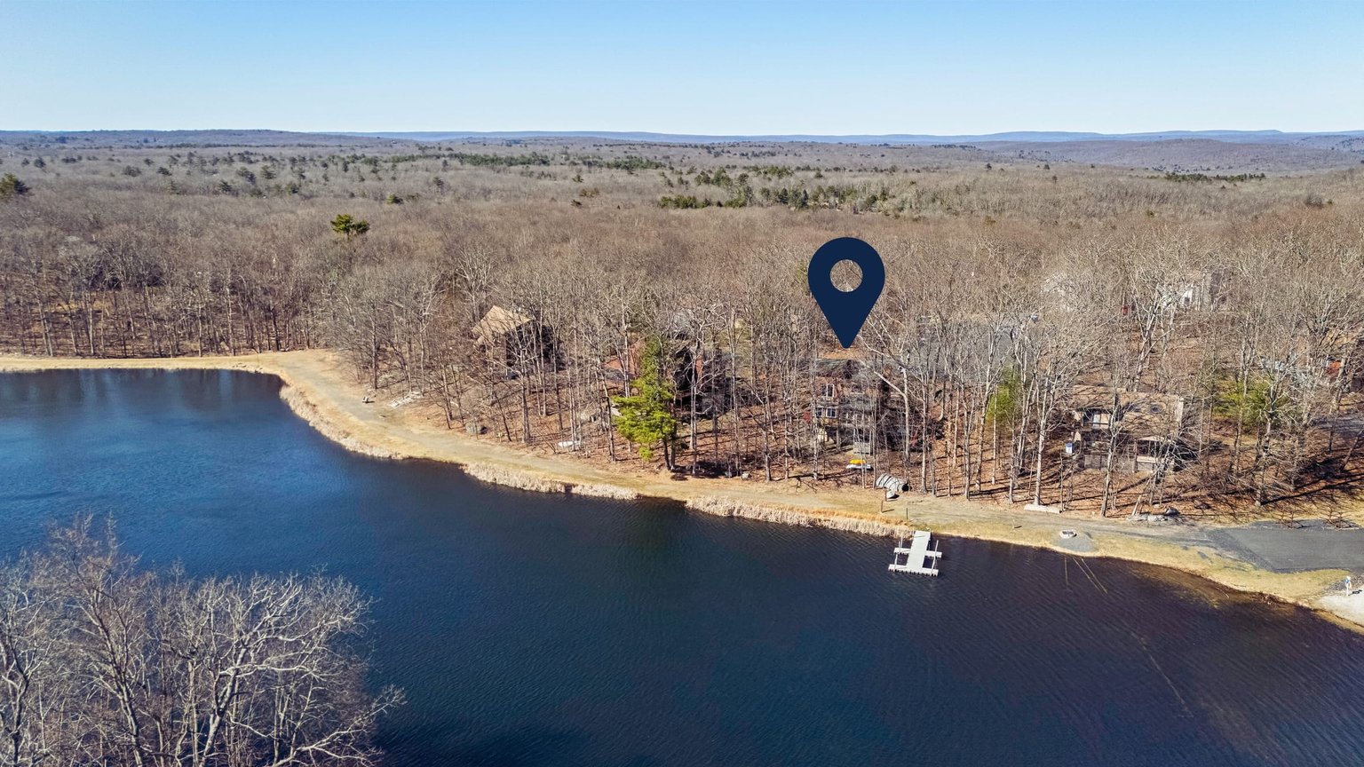 East Stroudsburg Vacation Rental