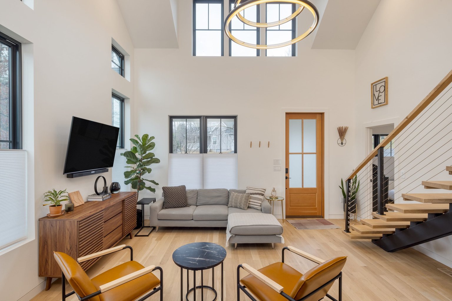 Candler Vacation Rental