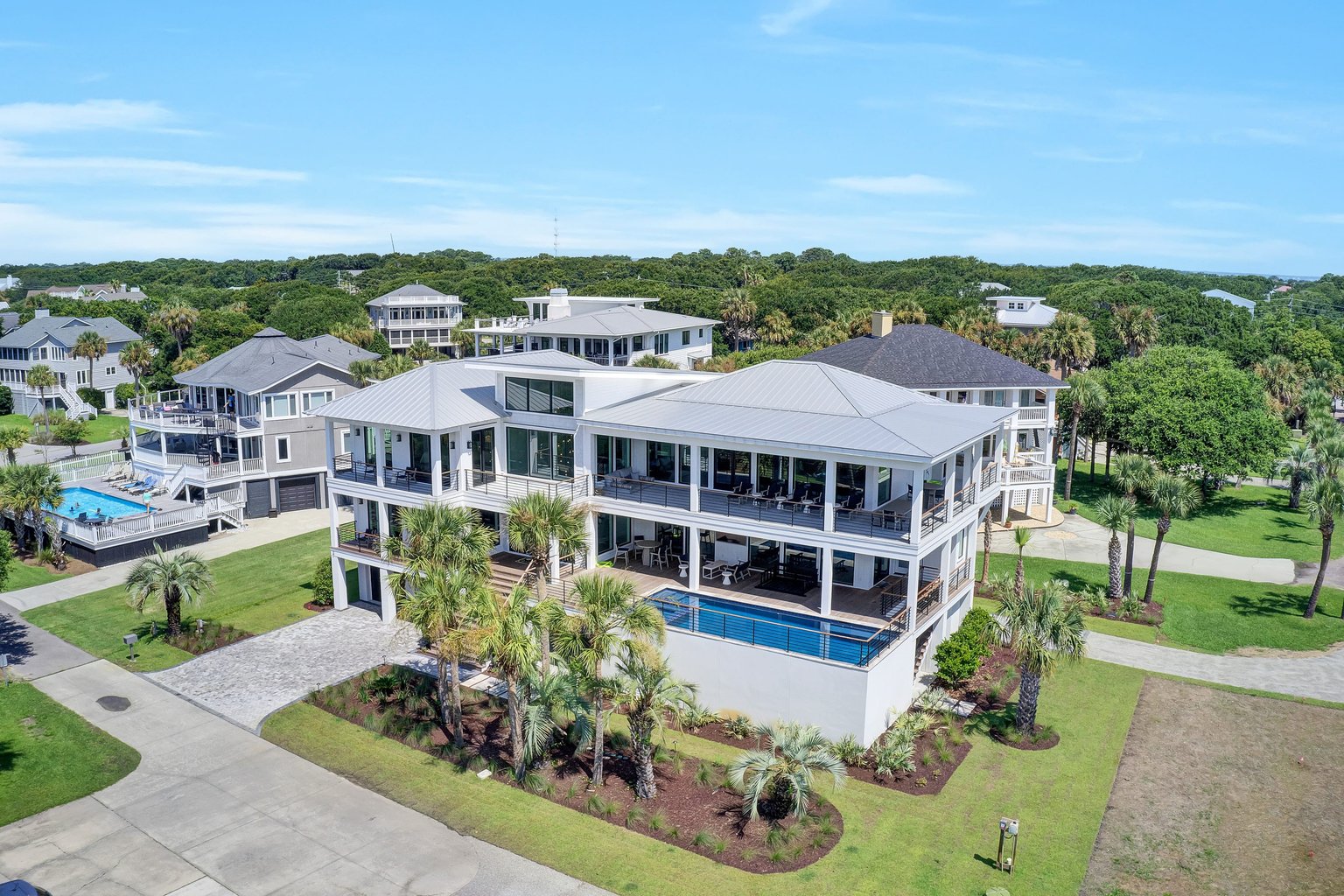 Isle of Palms Vacation Rental