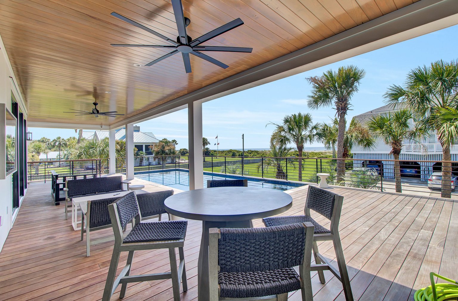 Isle of Palms Vacation Rental